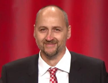 Φανατικός με τους Σέλτικς ο Ράτζα – Δάκρυσε στο Hall of Fame (βίντεο)